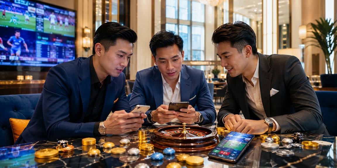 wynn52 Bàn chơi trực tiếp tại wynn52 — nhanh, rõ, không chờ đợi